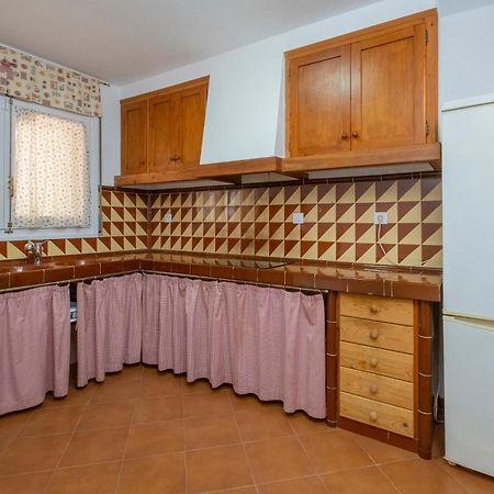 Hotel Rural Y Apartamentos Villa Engracia л’Асплуга-да-Франкулі Екстер'єр фото