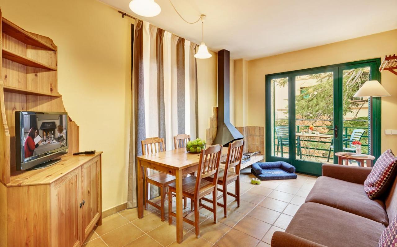 Hotel Rural Y Apartamentos Villa Engracia л’Асплуга-да-Франкулі Екстер'єр фото