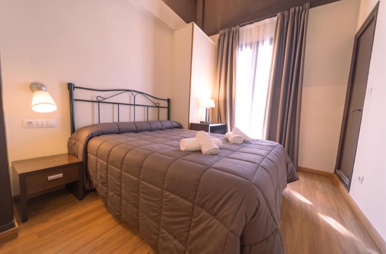 Hotel Rural Y Apartamentos Villa Engracia л’Асплуга-да-Франкулі Екстер'єр фото