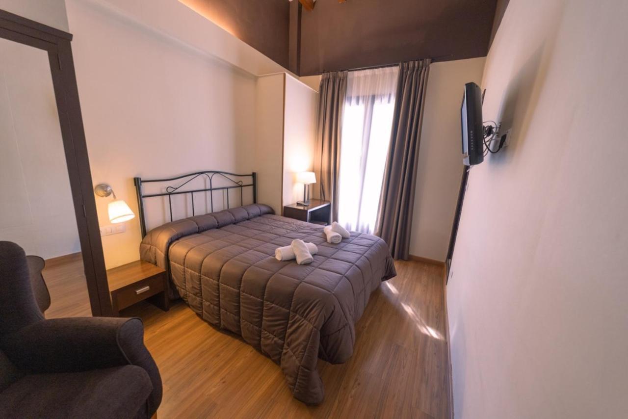 Hotel Rural Y Apartamentos Villa Engracia л’Асплуга-да-Франкулі Екстер'єр фото