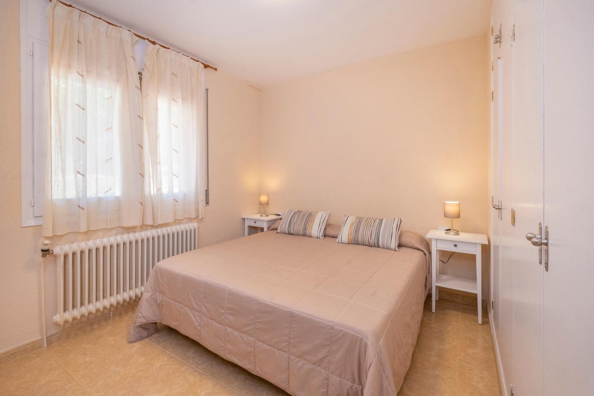 Hotel Rural Y Apartamentos Villa Engracia л’Асплуга-да-Франкулі Екстер'єр фото