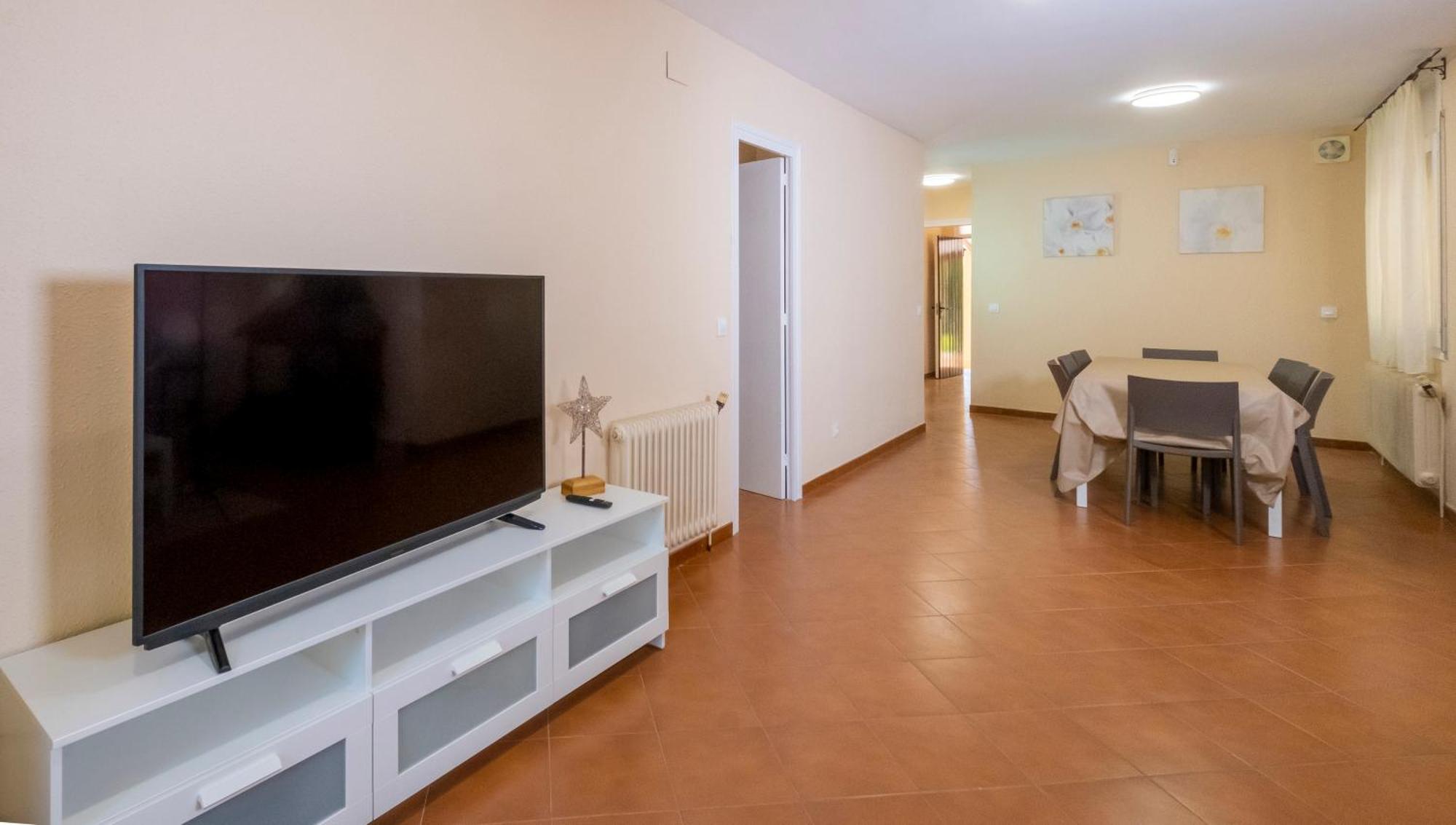 Hotel Rural Y Apartamentos Villa Engracia л’Асплуга-да-Франкулі Екстер'єр фото