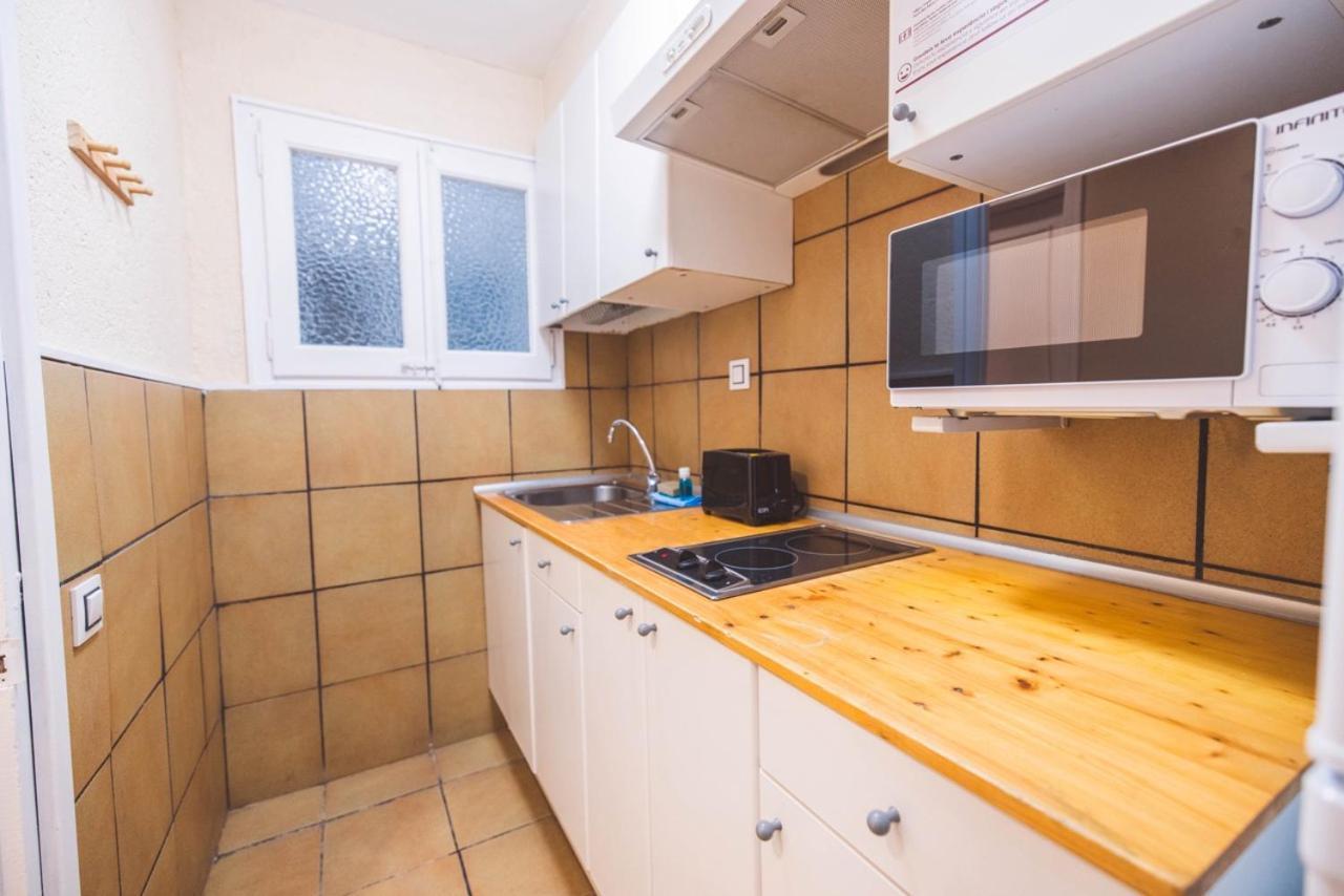 Hotel Rural Y Apartamentos Villa Engracia л’Асплуга-да-Франкулі Екстер'єр фото