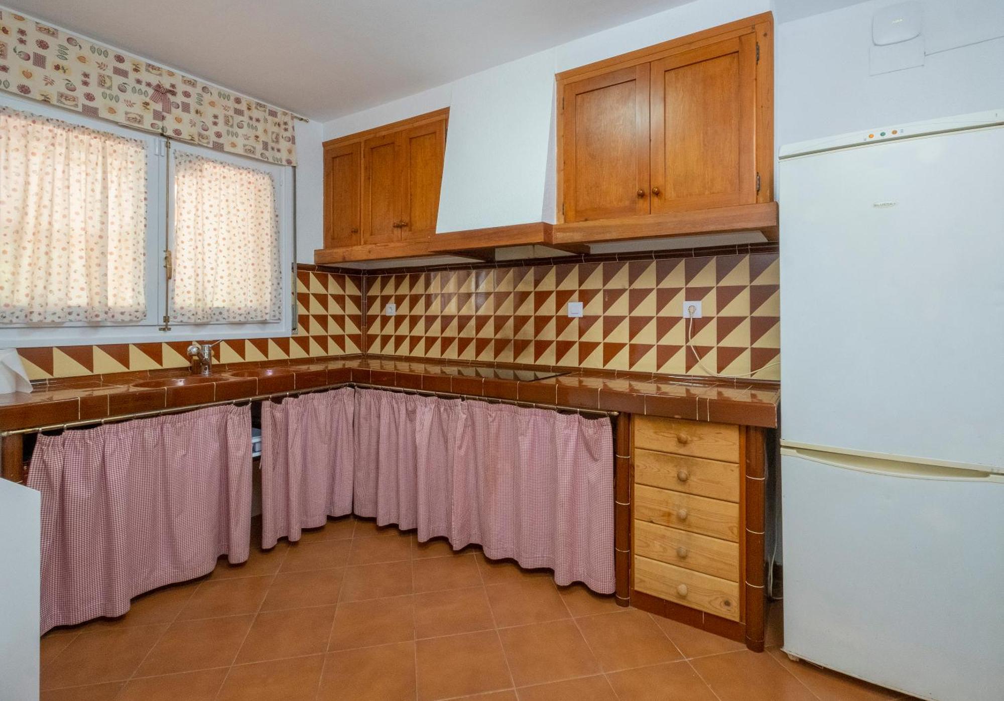 Hotel Rural Y Apartamentos Villa Engracia л’Асплуга-да-Франкулі Екстер'єр фото