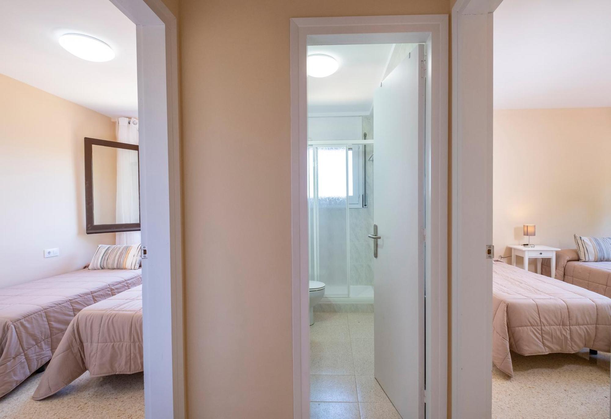 Hotel Rural Y Apartamentos Villa Engracia л’Асплуга-да-Франкулі Екстер'єр фото